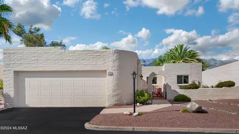 4504 N Circulo De Kaiots, Tucson, AZ 85750