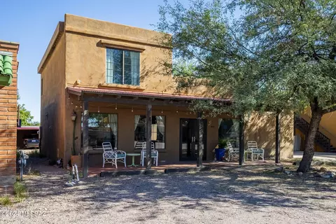 Undisclosed, Tubac, AZ 85646