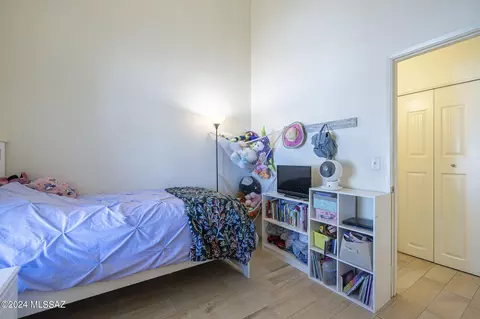 Bedroom - 5376 S Wembly Rd, Tucson, AZ 85746 photo 4 of 7
