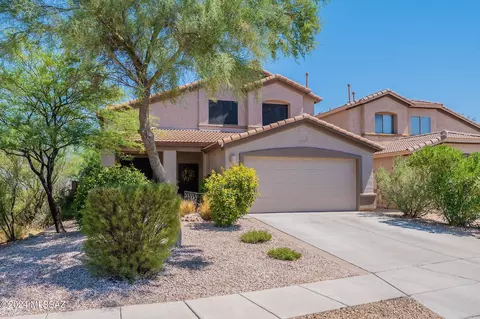 12911 E Red Iron Trl, Vail, AZ 85641