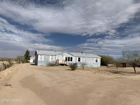 14380 W Sierrita Vista Dr, Tucson, AZ 85736