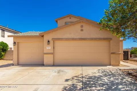 18867 S Avenida Paso Cortito, Sahuarita, AZ 85629