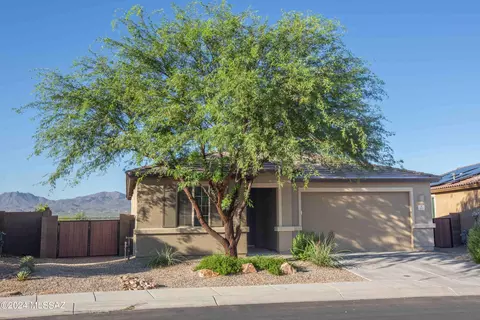 4855 W Willow Wind Pl, Tucson, AZ 85741