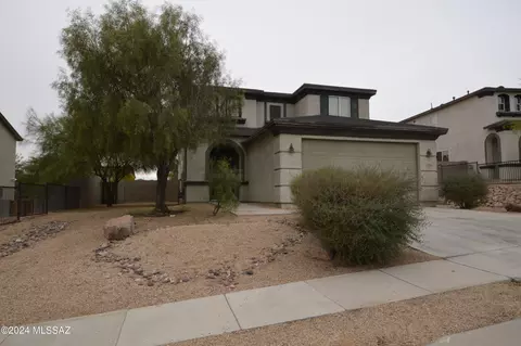 1306 S Burdock Dr, Tucson, AZ 85713