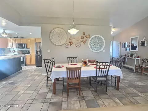 1299 E Diamondback Dr, Benson, AZ 85602 photo 11
