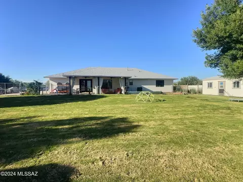 1299 E Diamondback Dr, Benson, AZ 85602 photo 6