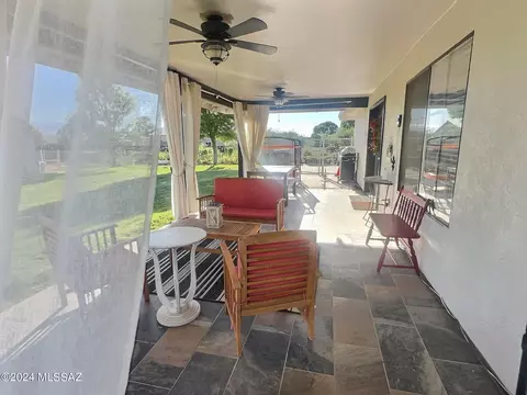 1299 E Diamondback Dr, Benson, AZ 85602 photo 4