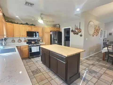 1299 E Diamondback Dr, Benson, AZ 85602 photo 39