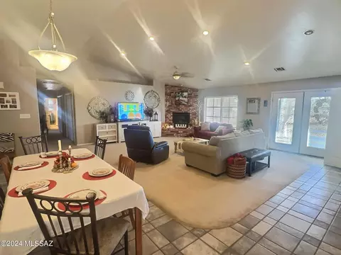 1299 E Diamondback Dr, Benson, AZ 85602 photo 35