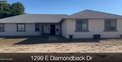 1299 E Diamondback Dr, Benson, AZ 85602 photo 41