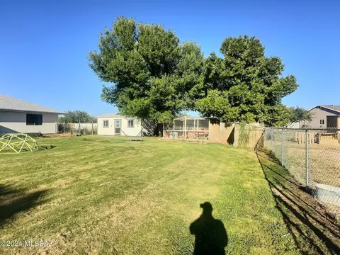 1299 E Diamondback Dr, Benson, AZ 85602 photo 7