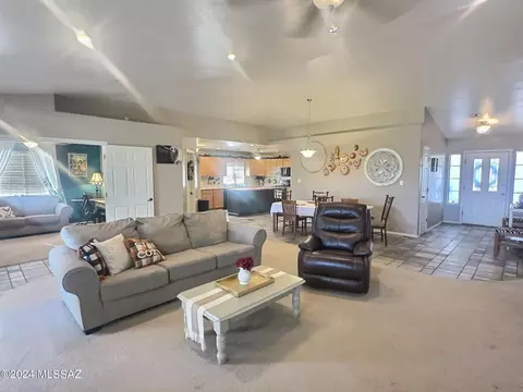 1299 E Diamondback Dr, Benson, AZ 85602 photo 30