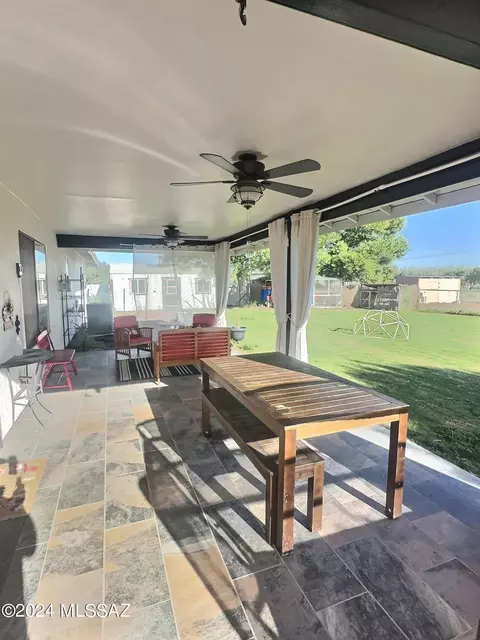 1299 E Diamondback Dr, Benson, AZ 85602 photo 3