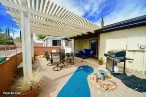 1356 S Desert Meadows Cir, Green Valley, AZ 85614