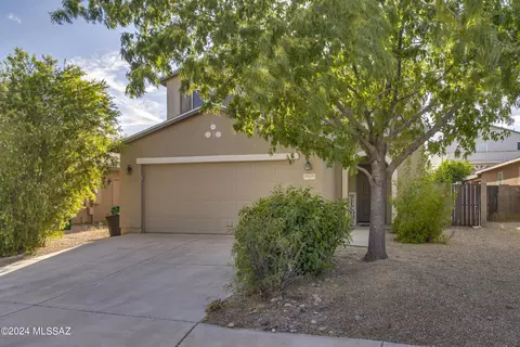 18626 S Camino De Las Quintas, Sahuarita, AZ 85629