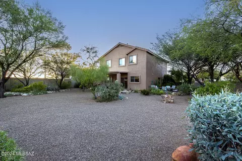 60573 E Blackcrest Loop, Tucson, AZ 85739 photo 37