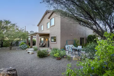 60573 E Blackcrest Loop, Tucson, AZ 85739 photo 42