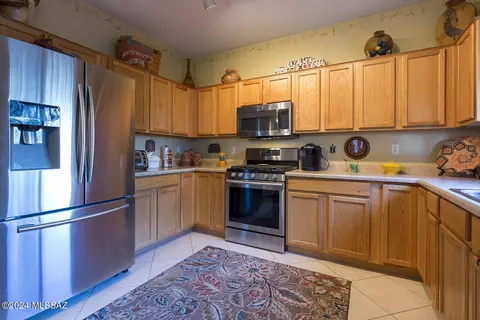 60573 E Blackcrest Loop, Tucson, AZ 85739 photo 30
