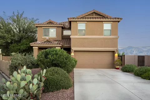 60573 E Blackcrest Loop, Tucson, AZ 85739