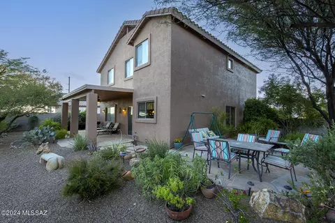 60573 E Blackcrest Loop, Tucson, AZ 85739 photo 45