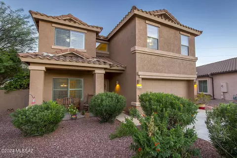 60573 E Blackcrest Loop, Tucson, AZ 85739 photo 3
