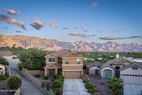 60573 E Blackcrest Loop, Tucson, AZ 85739 photo 5