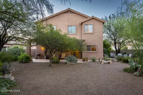 60573 E Blackcrest Loop, Tucson, AZ 85739 photo 35
