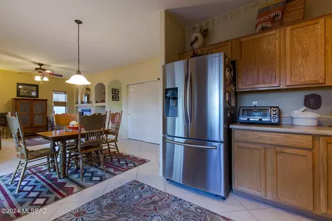60573 E Blackcrest Loop, Tucson, AZ 85739 photo 29