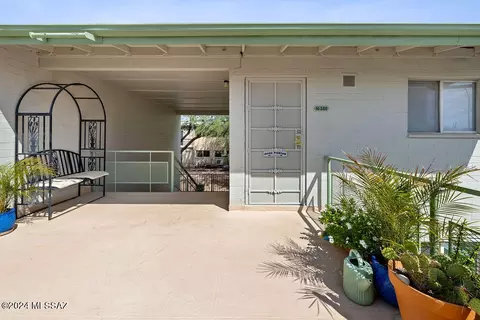 1776 S Palo Verde Ave #N201, Tucson, AZ 85713