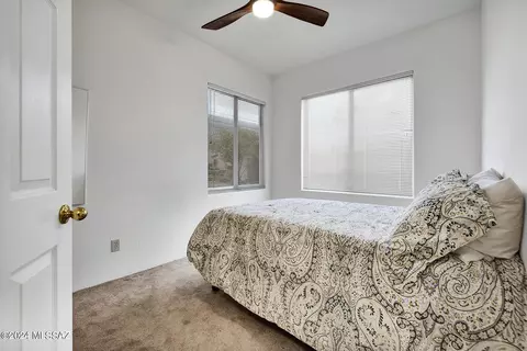 Bedroom - 1508 E Painted Colt Loop, Tucson, AZ 85719 photo 3 of 6