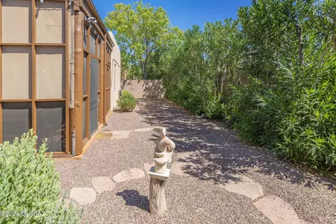 Exterior - 1508 E Painted Colt Loop, Tucson, AZ 85719 photo 7 of 13