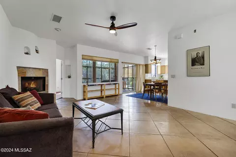Living - 1508 E Painted Colt Loop, Tucson, AZ 85719 photo 1 of 2