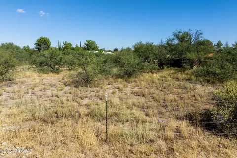 tbd Circulo De Prado, Tubac, AZ 85646