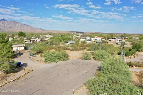 tbd Ute South Cir S, Safford, AZ 85546