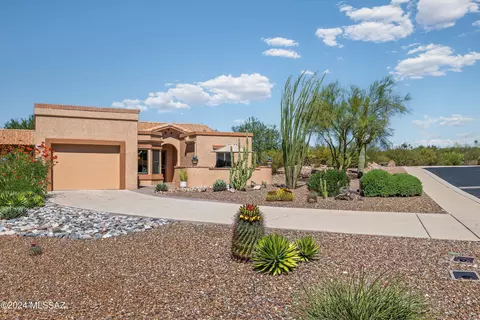 14023 N Green Tree Dr, Oro Valley, AZ 85755