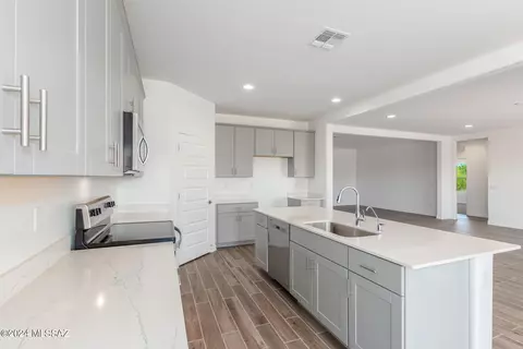 2960 E Yaney Ln Ct E, Sahuarita, AZ 85629 photo 11