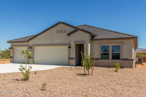 2960 E Yaney Ln Ct E, Sahuarita, AZ 85629 photo 2