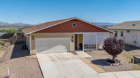 234 N Shupe Dr, Benson, AZ 85602