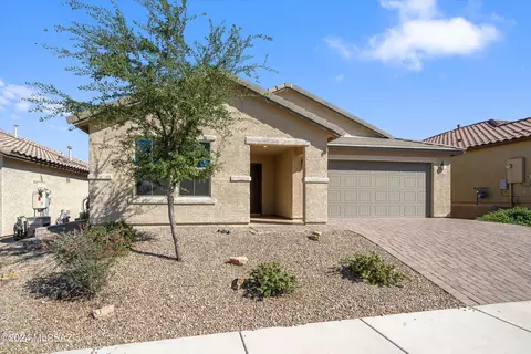 14219 E Adeline Dr, Vail, AZ 85641