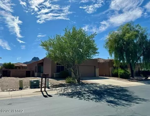7479 W Sweet River Rd, Tucson, AZ 85743