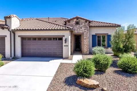 61315 E Shale Rd, Oracle, AZ 85623
