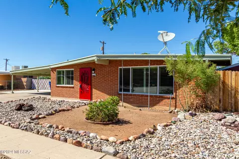 7325 E 35th St, Tucson, AZ 85710