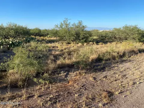 tbd S Bonanza Gold Dr, Sahuarita, AZ 85629