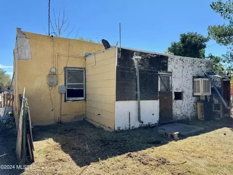 258 N Bowie Ave, Willcox, AZ 85643 photo 28