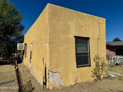 258 N Bowie Ave, Willcox, AZ 85643 photo 3