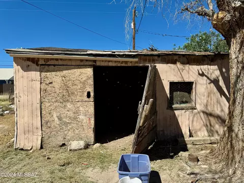258 N Bowie Ave, Willcox, AZ 85643 photo 32