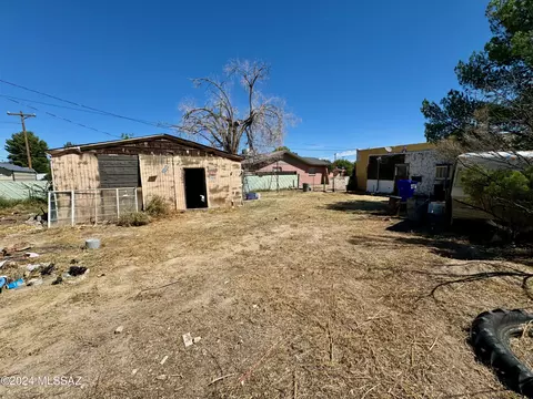 258 N Bowie Ave, Willcox, AZ 85643 photo 39
