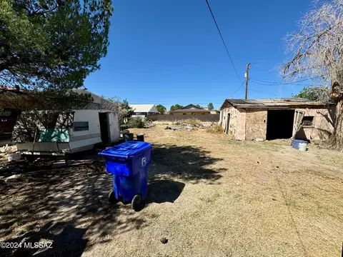 258 N Bowie Ave, Willcox, AZ 85643 photo 26