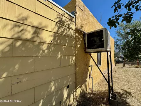 258 N Bowie Ave, Willcox, AZ 85643 photo 5