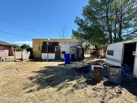 258 N Bowie Ave, Willcox, AZ 85643 photo 29